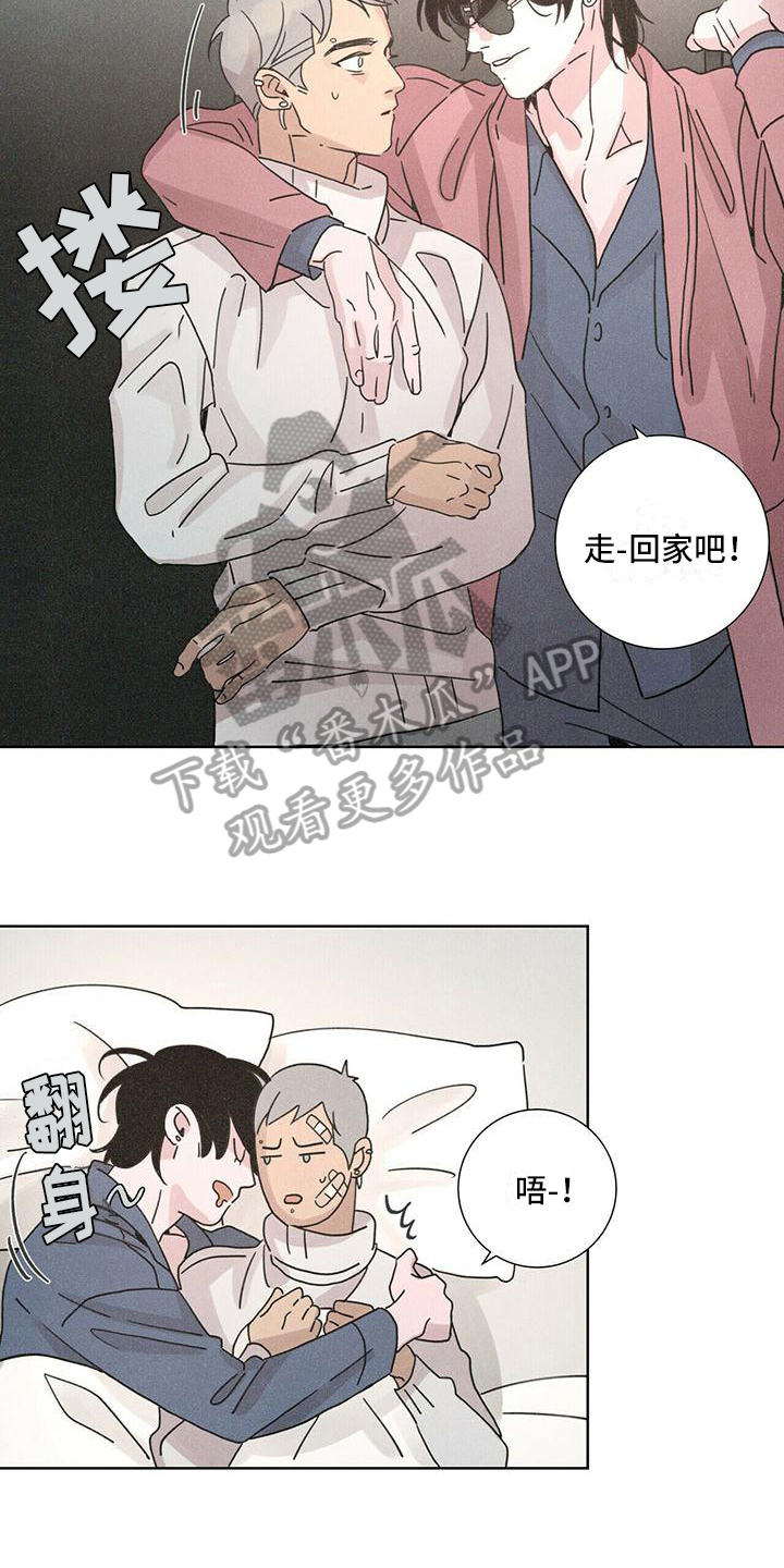 第4章：带回家12