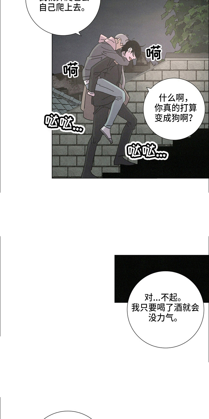 第19章：蝴蝶14