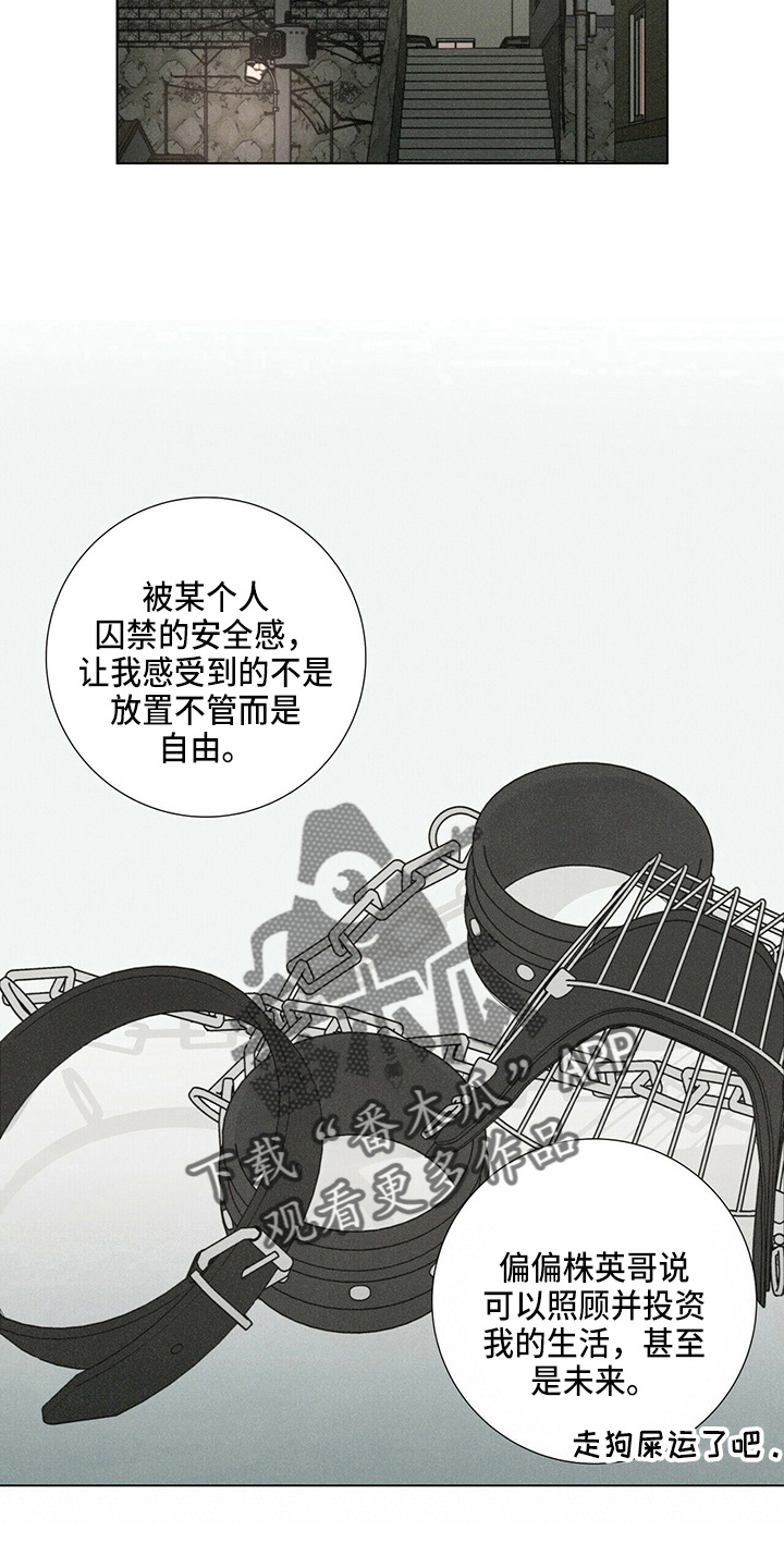 第19章：蝴蝶7