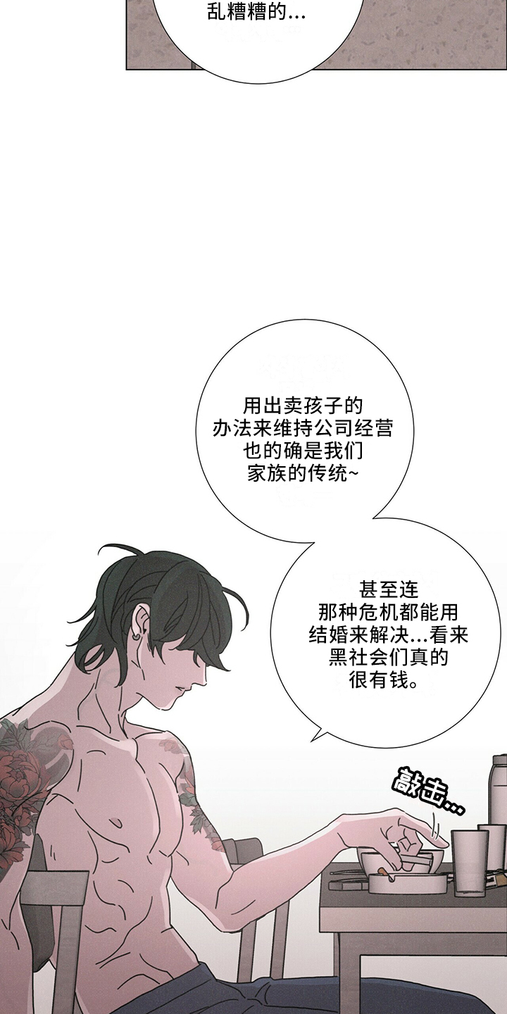 第25章：家族传统21