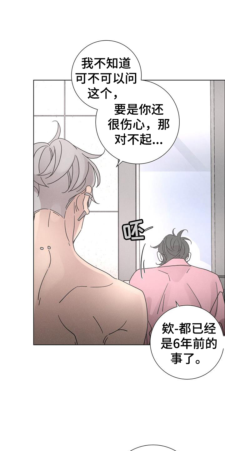 第61章：【第二季】方向8