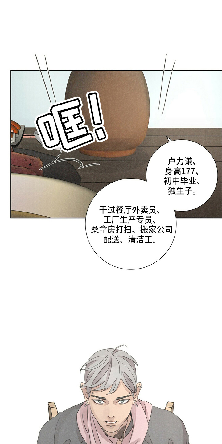 第17章：乞丐13