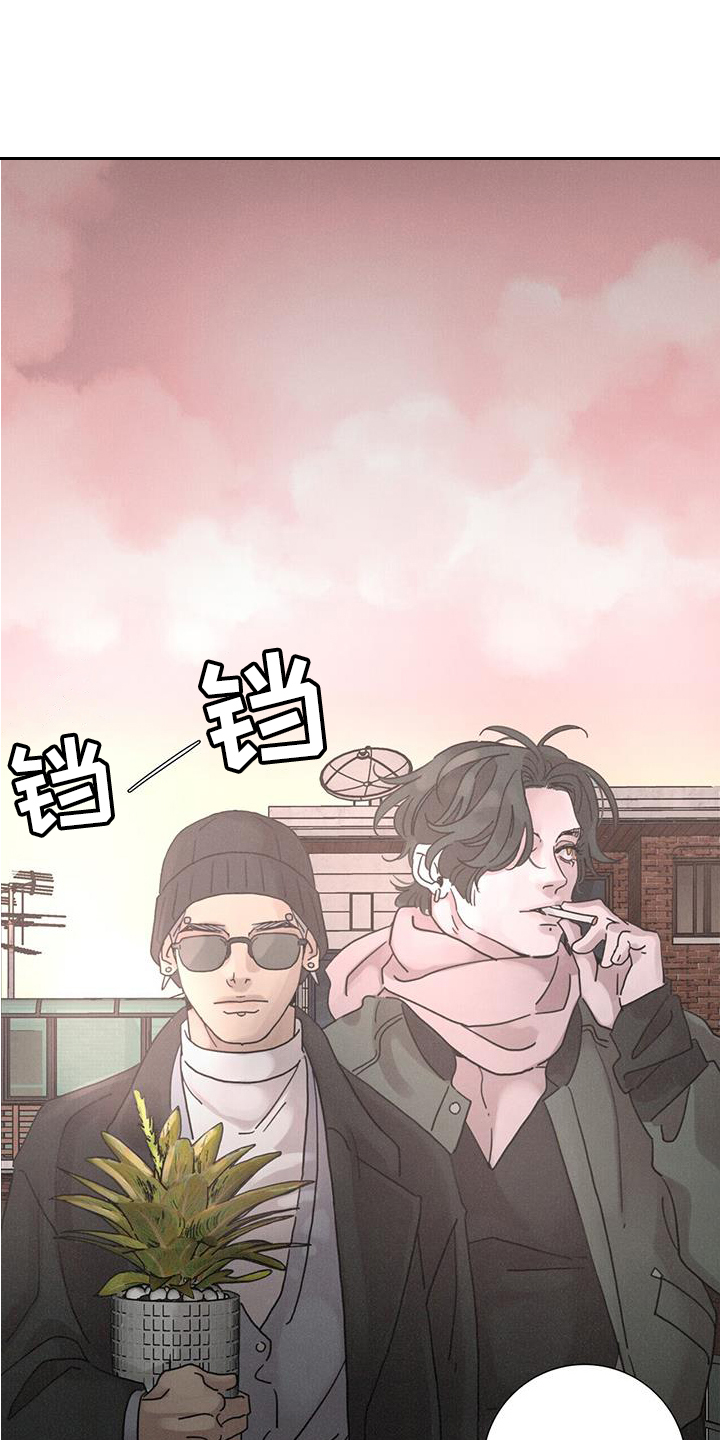 第63章：【第二季】彼此0