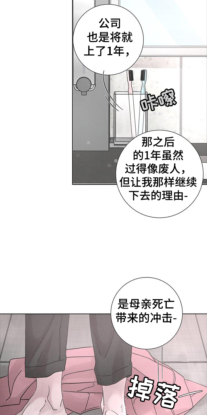 第61章：【第二季】方向10