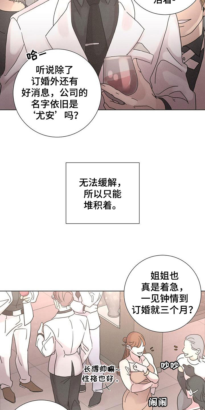 第51章：【第二季】派对15