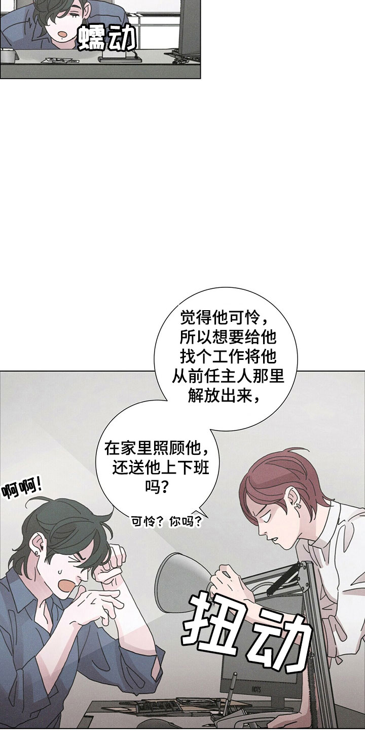 第31章：破茧15