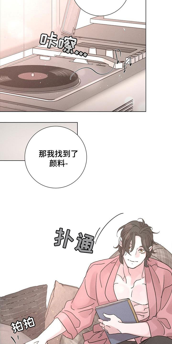 第58章：【第二季】梦想13