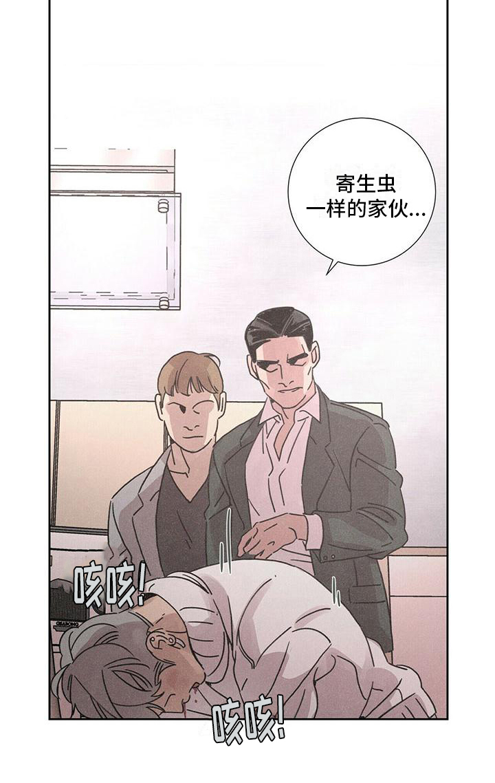 第1章：不能放弃的爱13