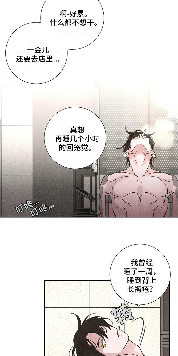 第5章：捉弄14