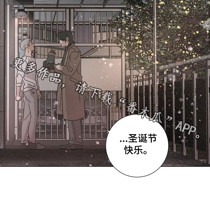 第45章：圣诞节快乐24