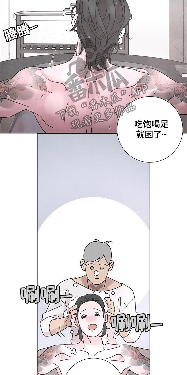 第46章：日常生活10