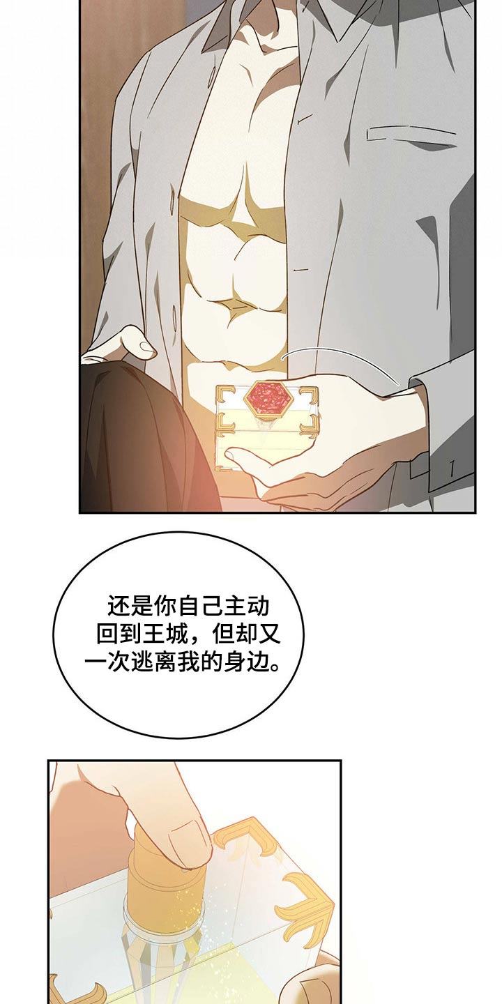 第46章：【完结】是你吗？1
