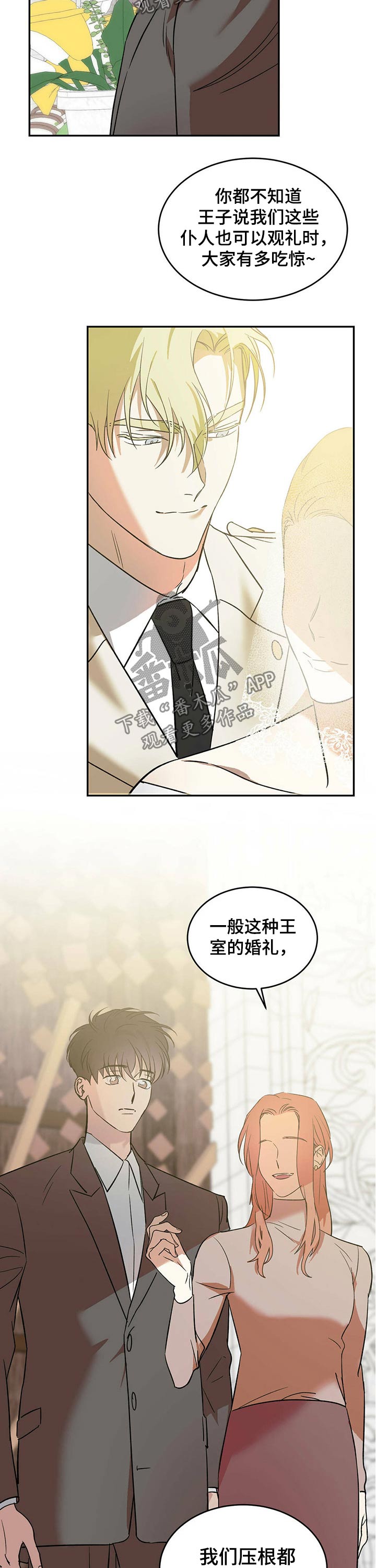 第27章：婚礼8