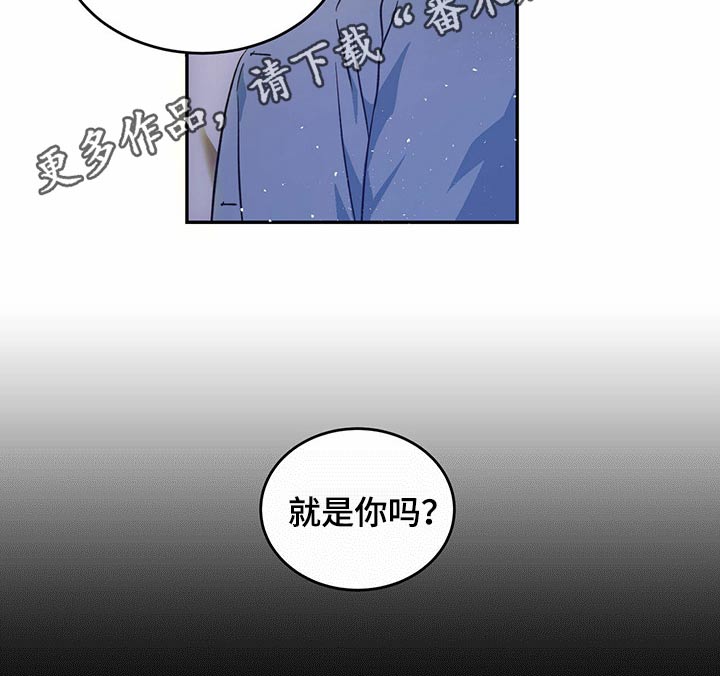 第46章：【完结】是你吗？15