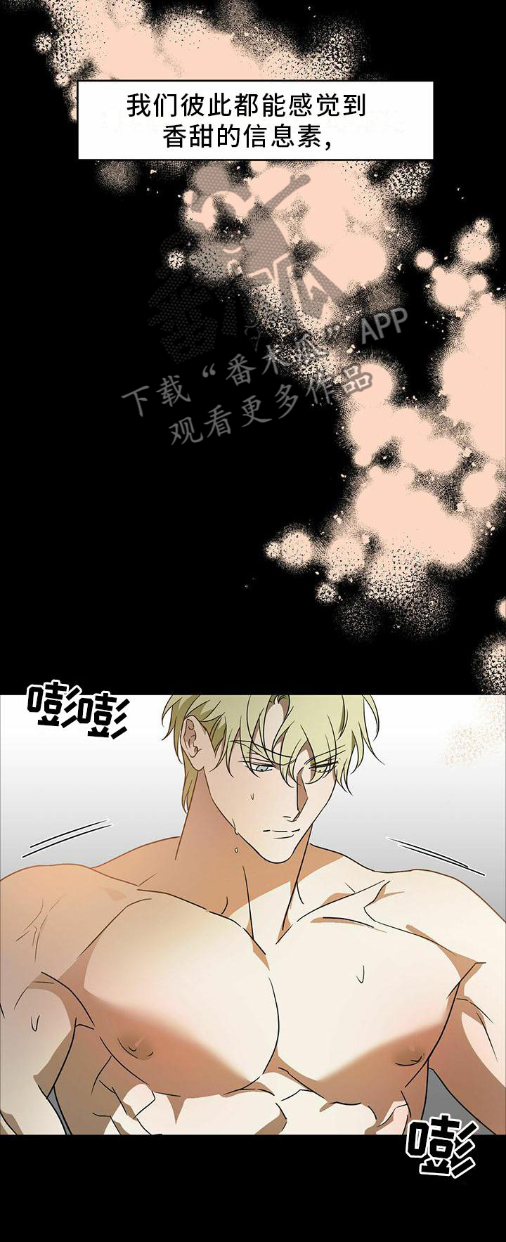 第52章：【第二季】不可以21