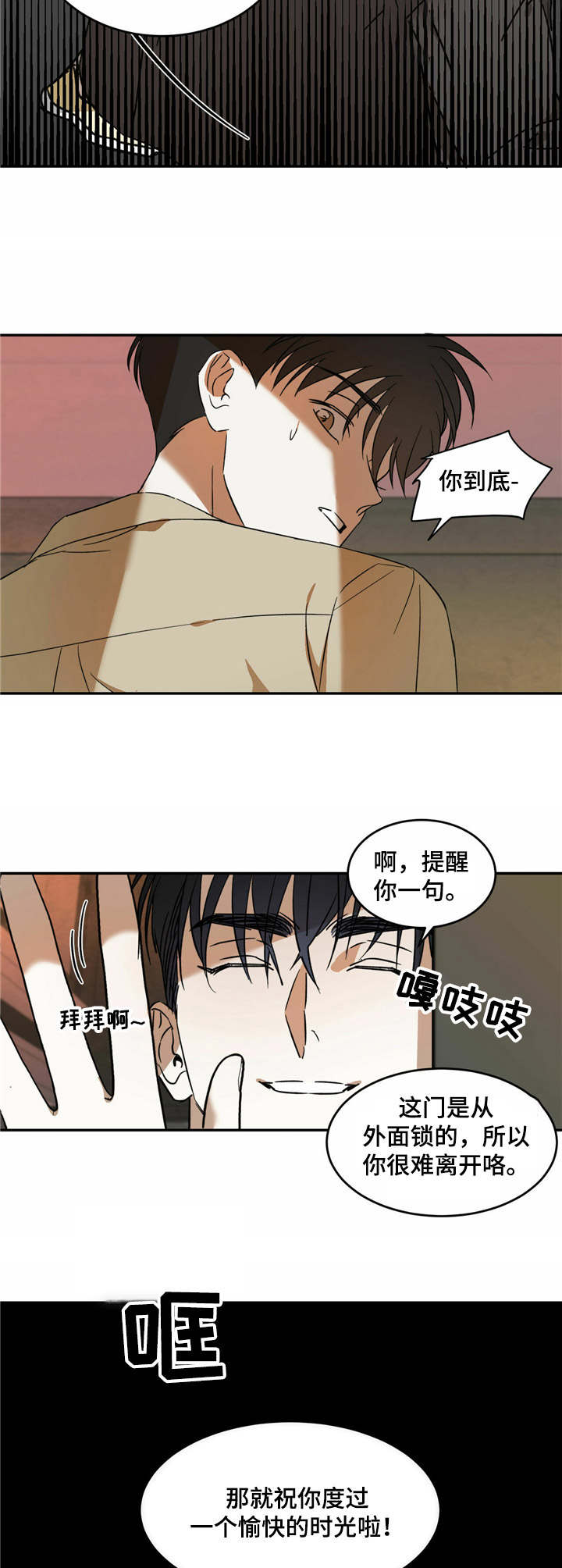 第11章：关门5