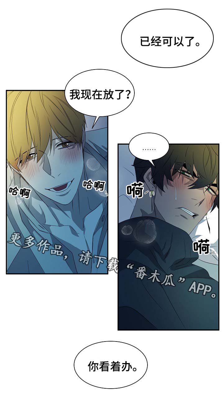 第46章：你看着办11