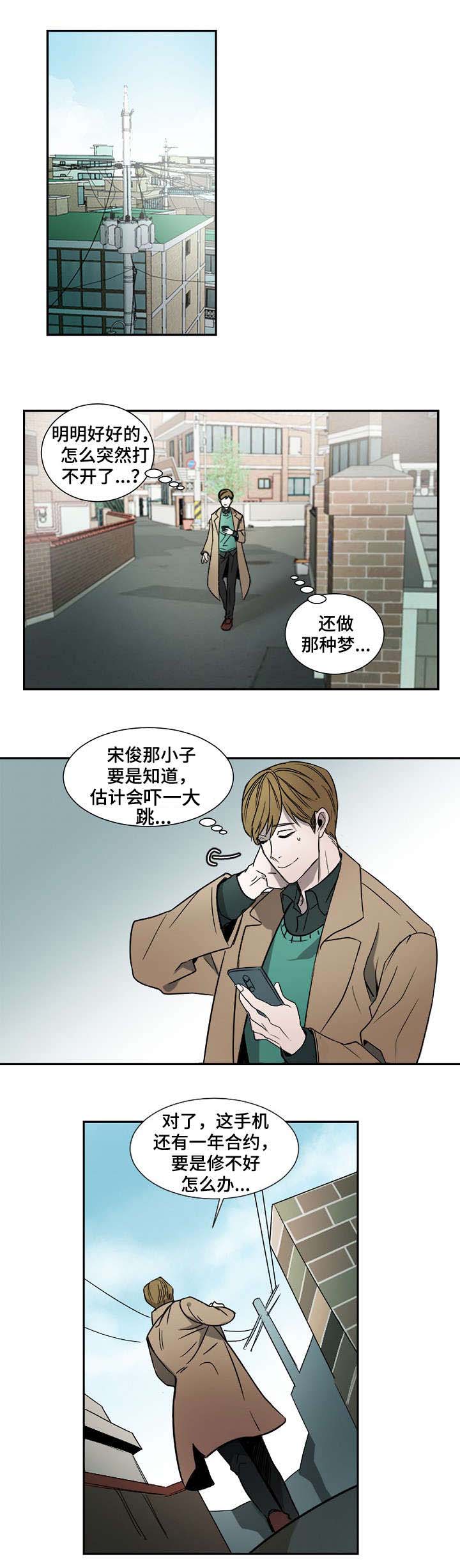 第1章：梦6
