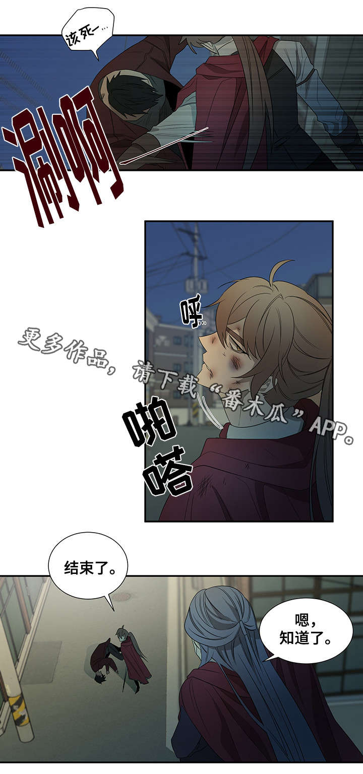 第29章：你杀死的1
