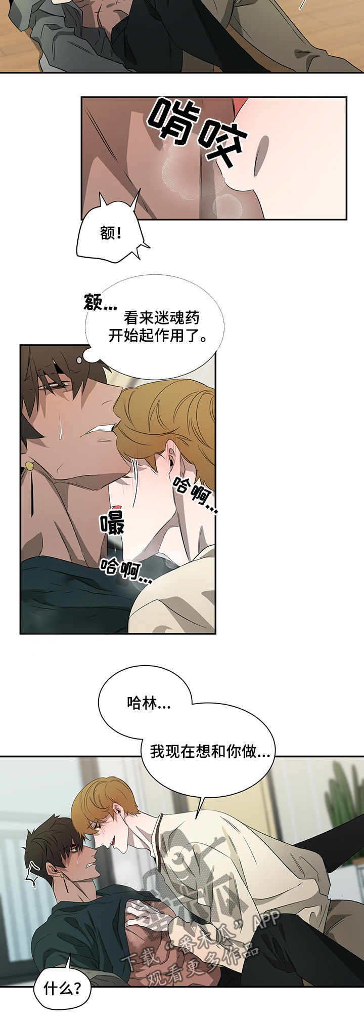 第61章：迷魂药3