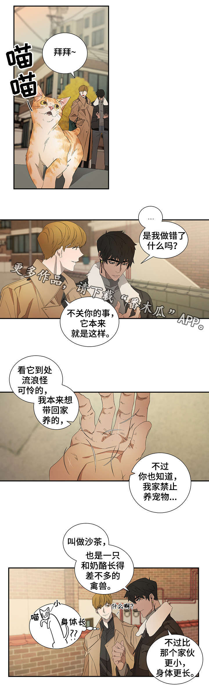 第21章：好奇心6
