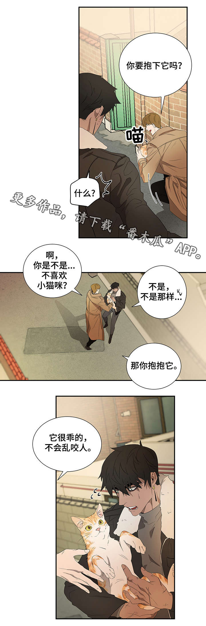 第21章：好奇心3