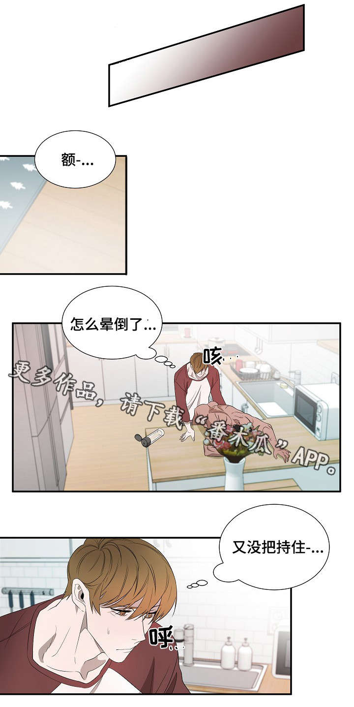 第14章：藏身之处11