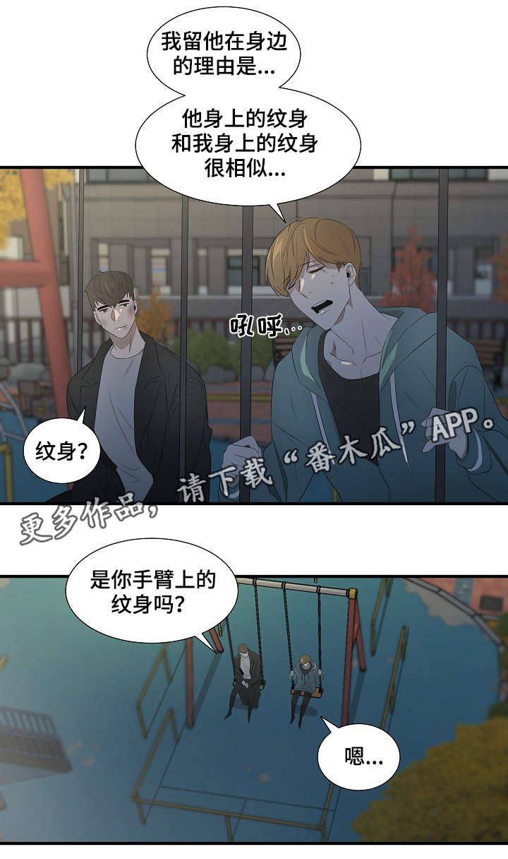 第13章：坦白7