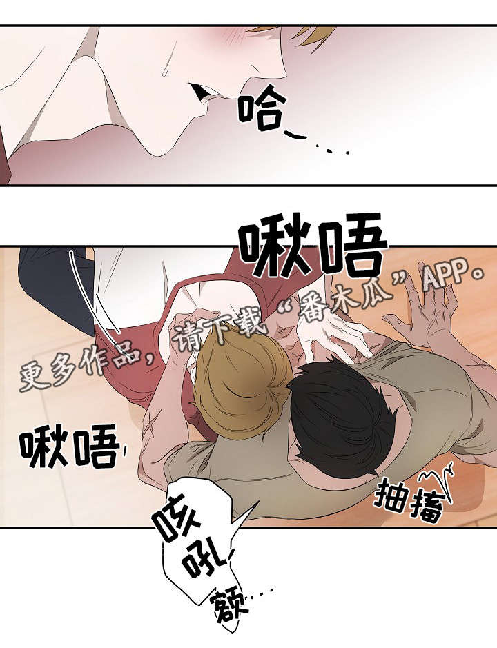 第14章：藏身之处9