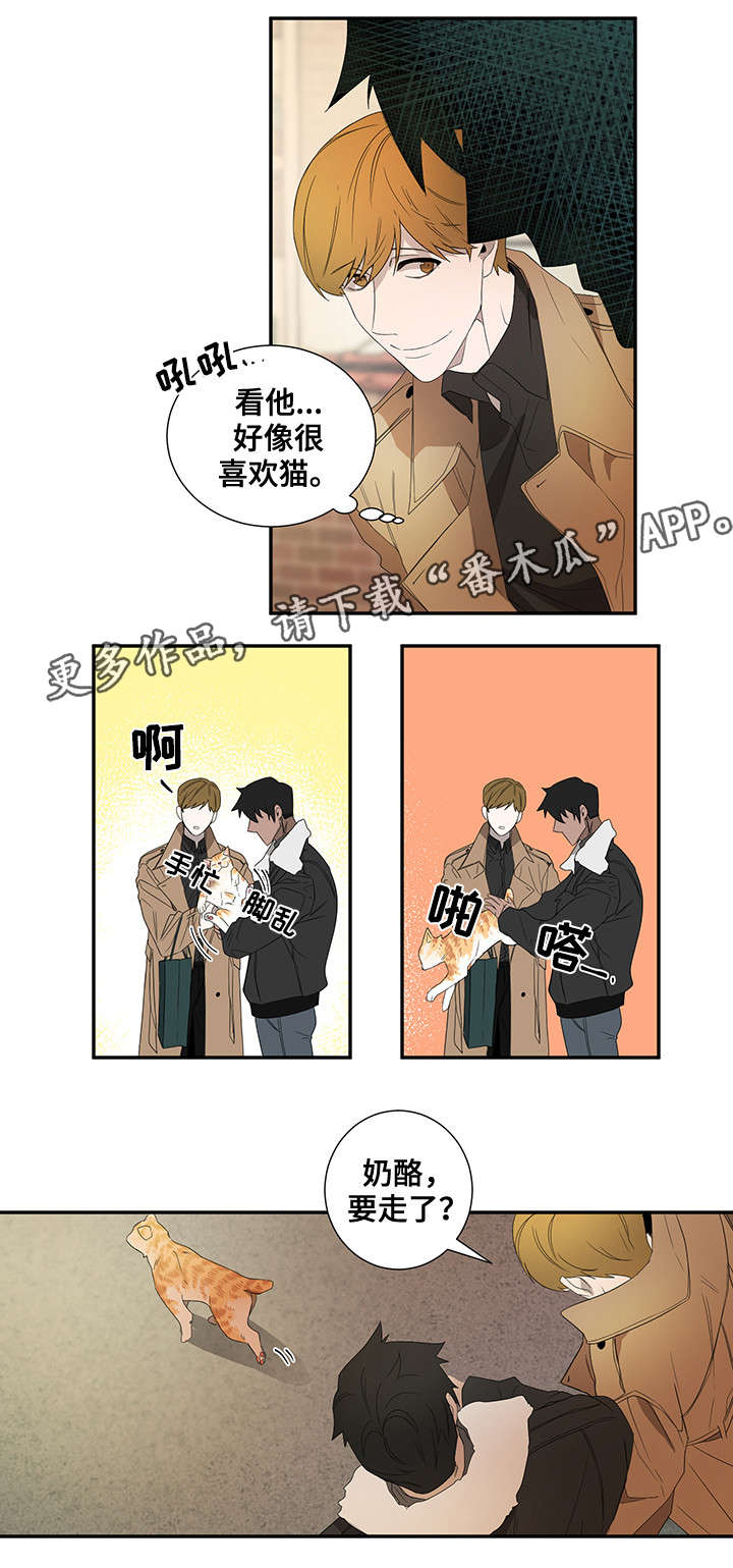 第21章：好奇心5