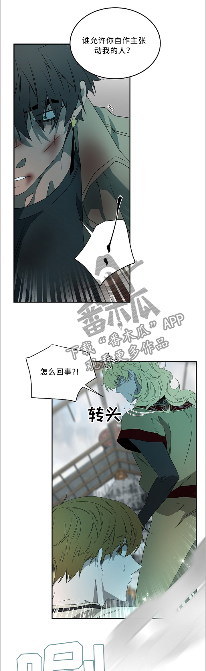 第81章：哪个家伙1