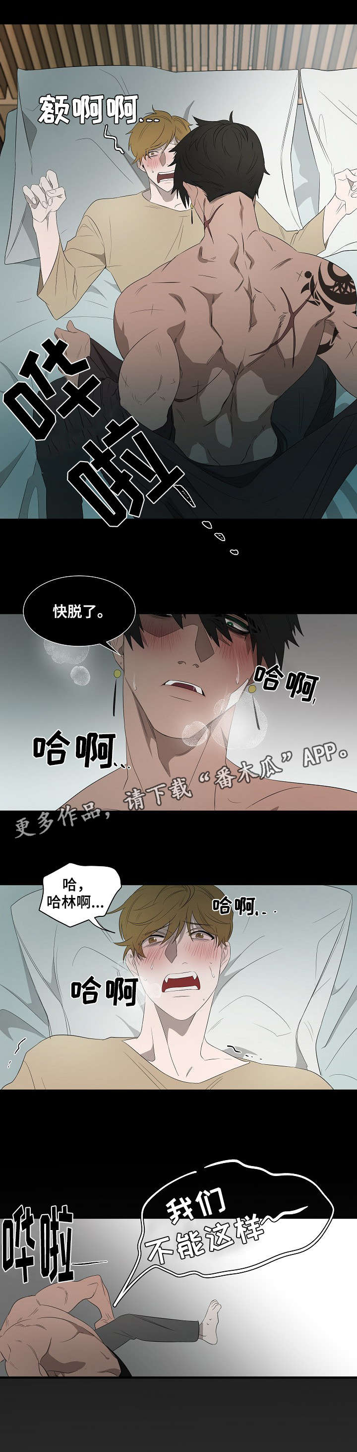 第11章：早上好11