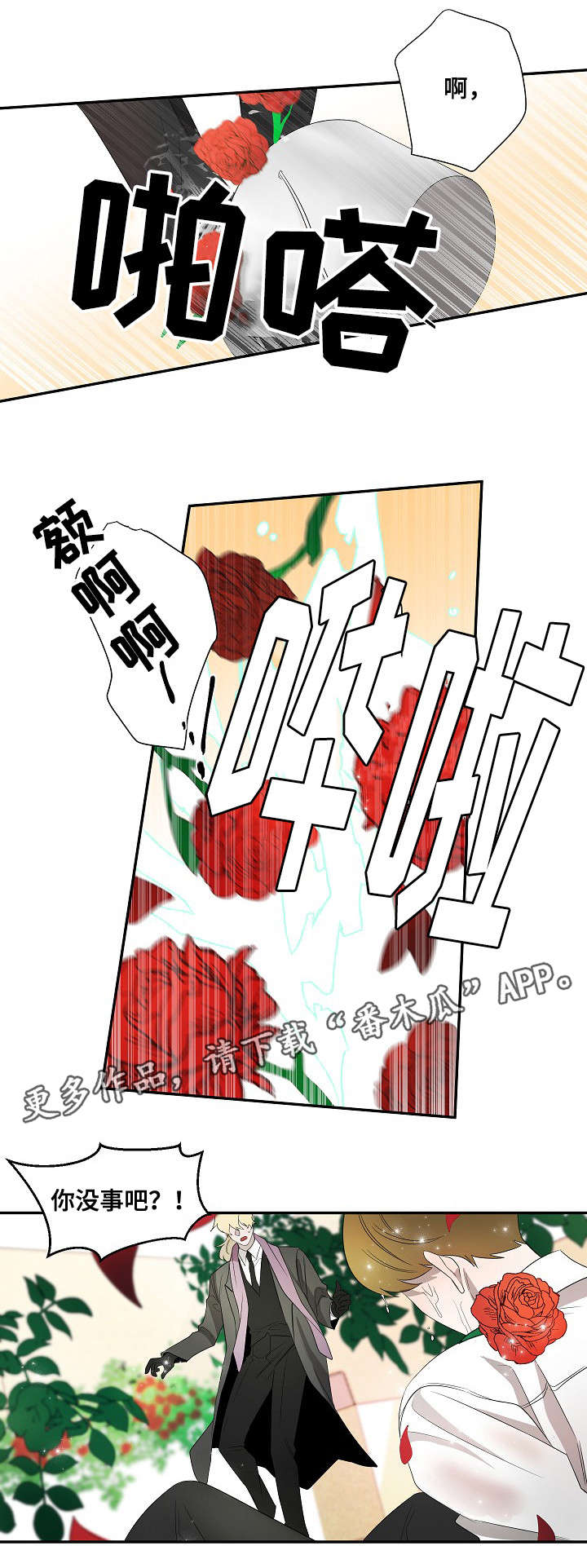 第26章：纹身6