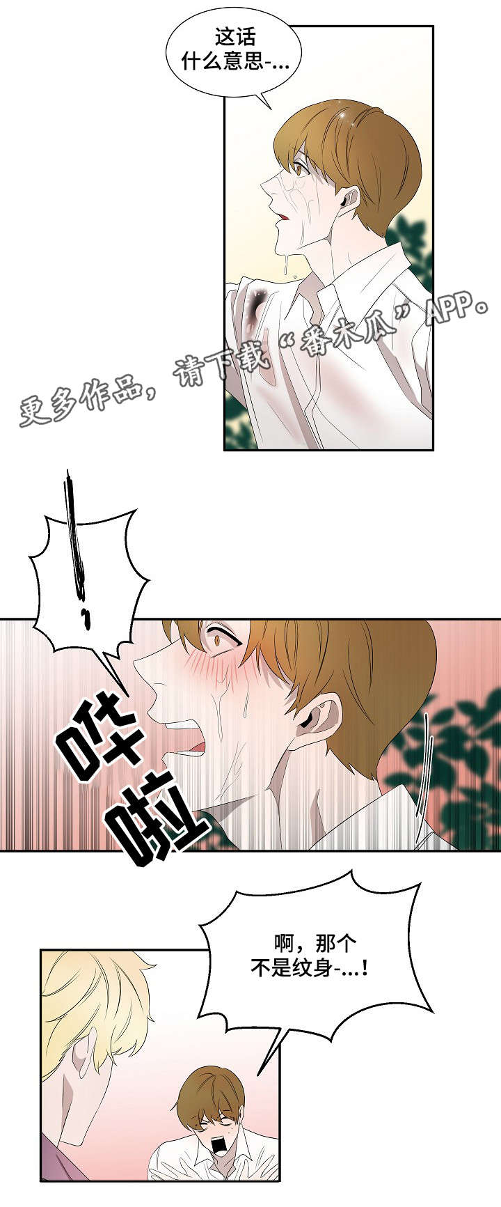 第26章：纹身9