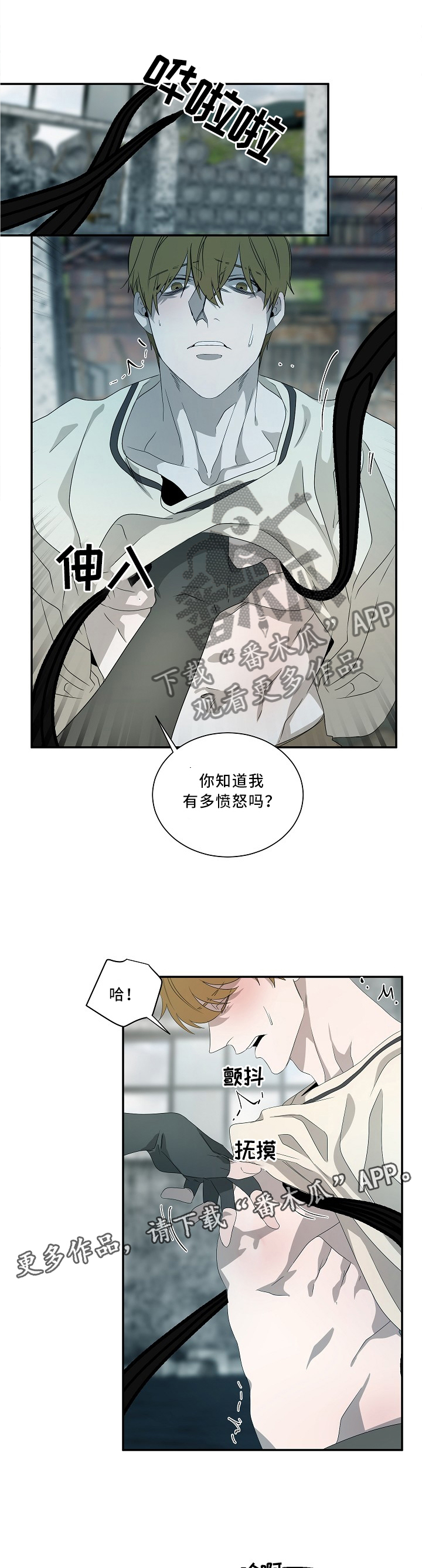 第77章：好久不见噢3