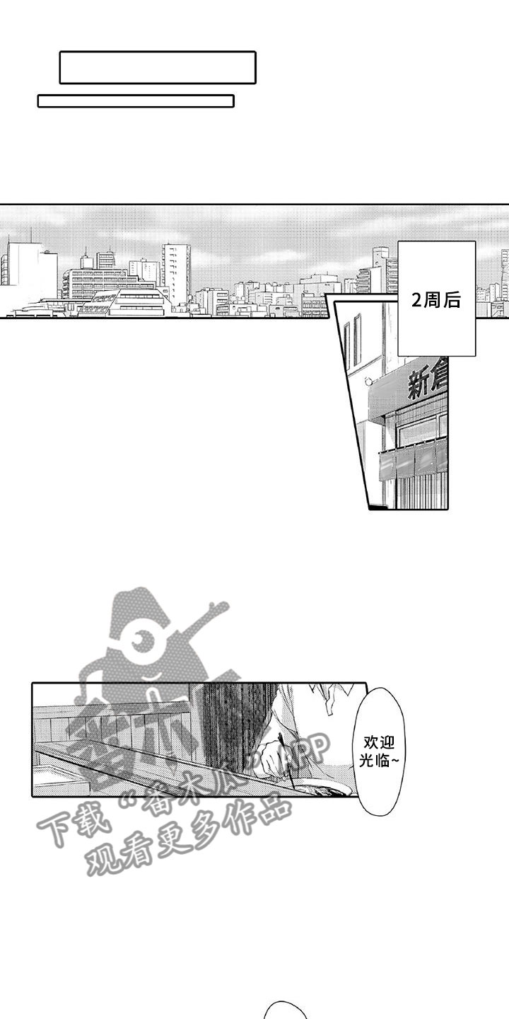 第4章：长大0