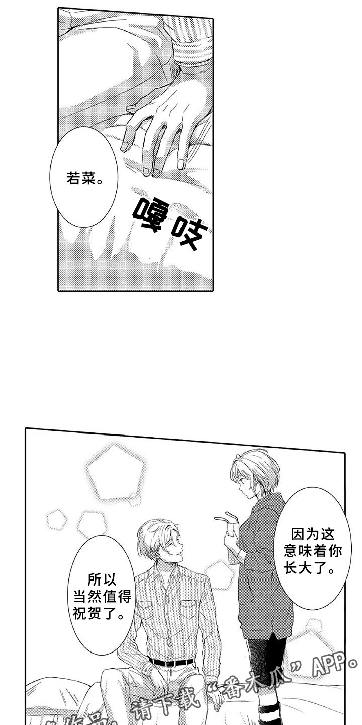 第4章：长大19