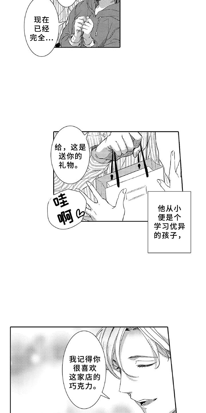 第4章：长大16