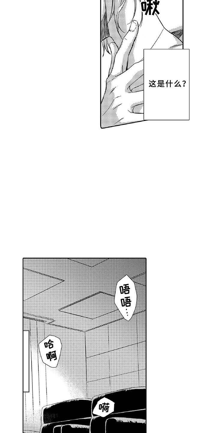 第3章：新手6