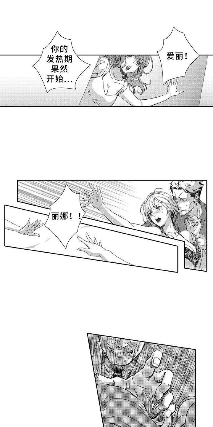 第2章：老大0