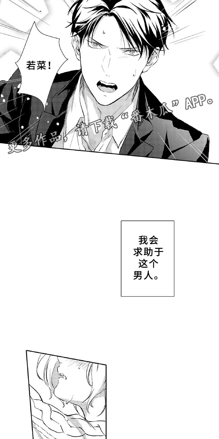 第13章：求助5