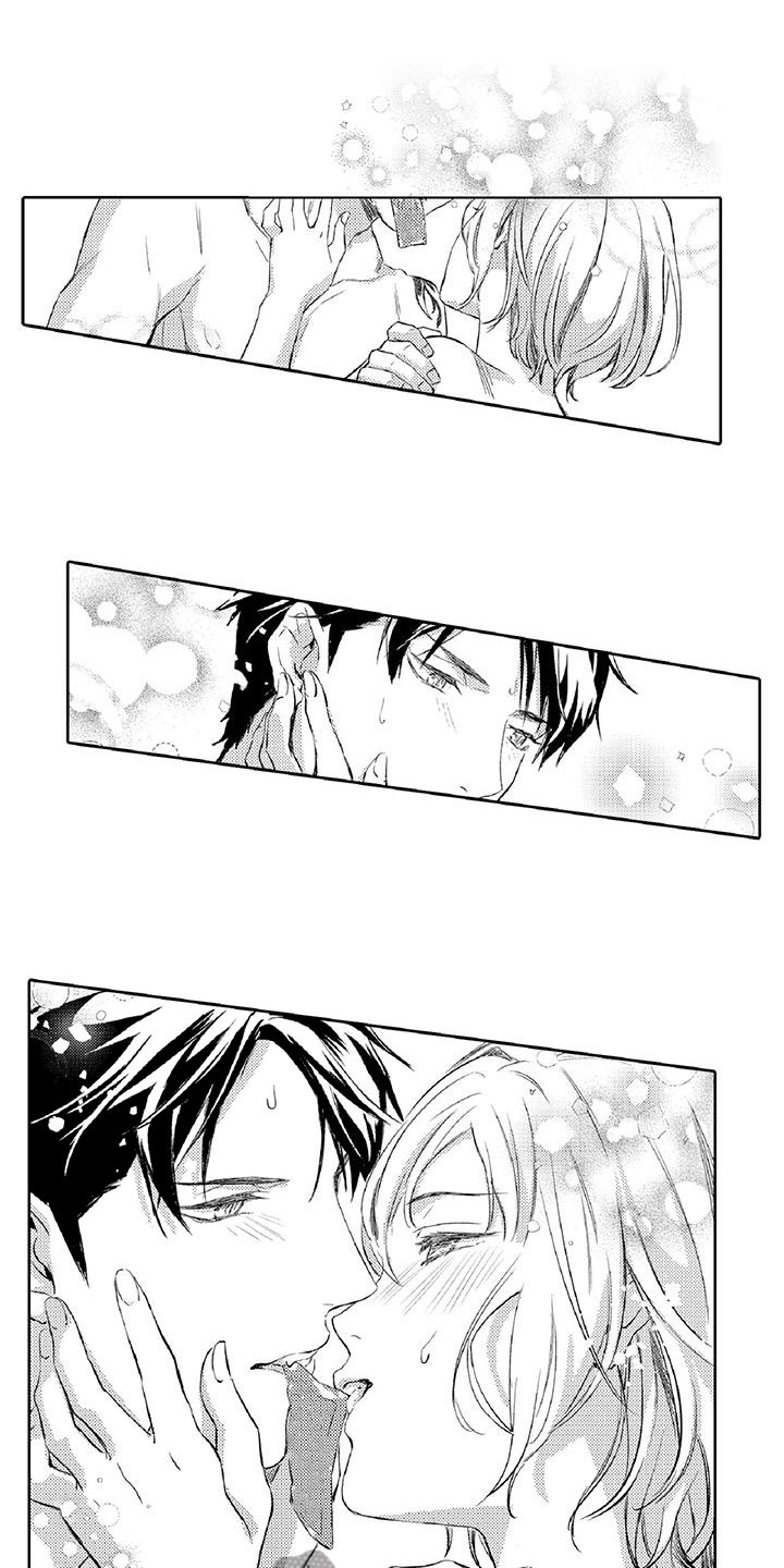 第15章：可疑1