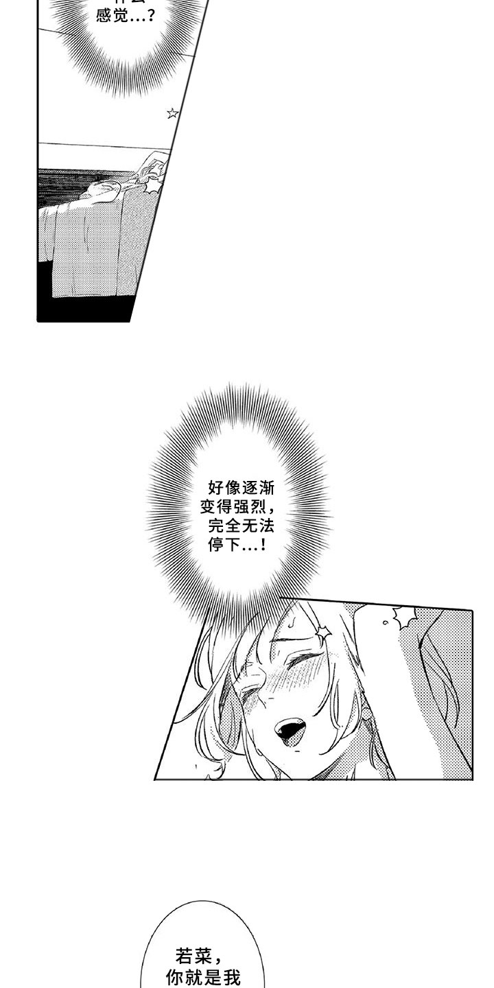 第14章：命定11