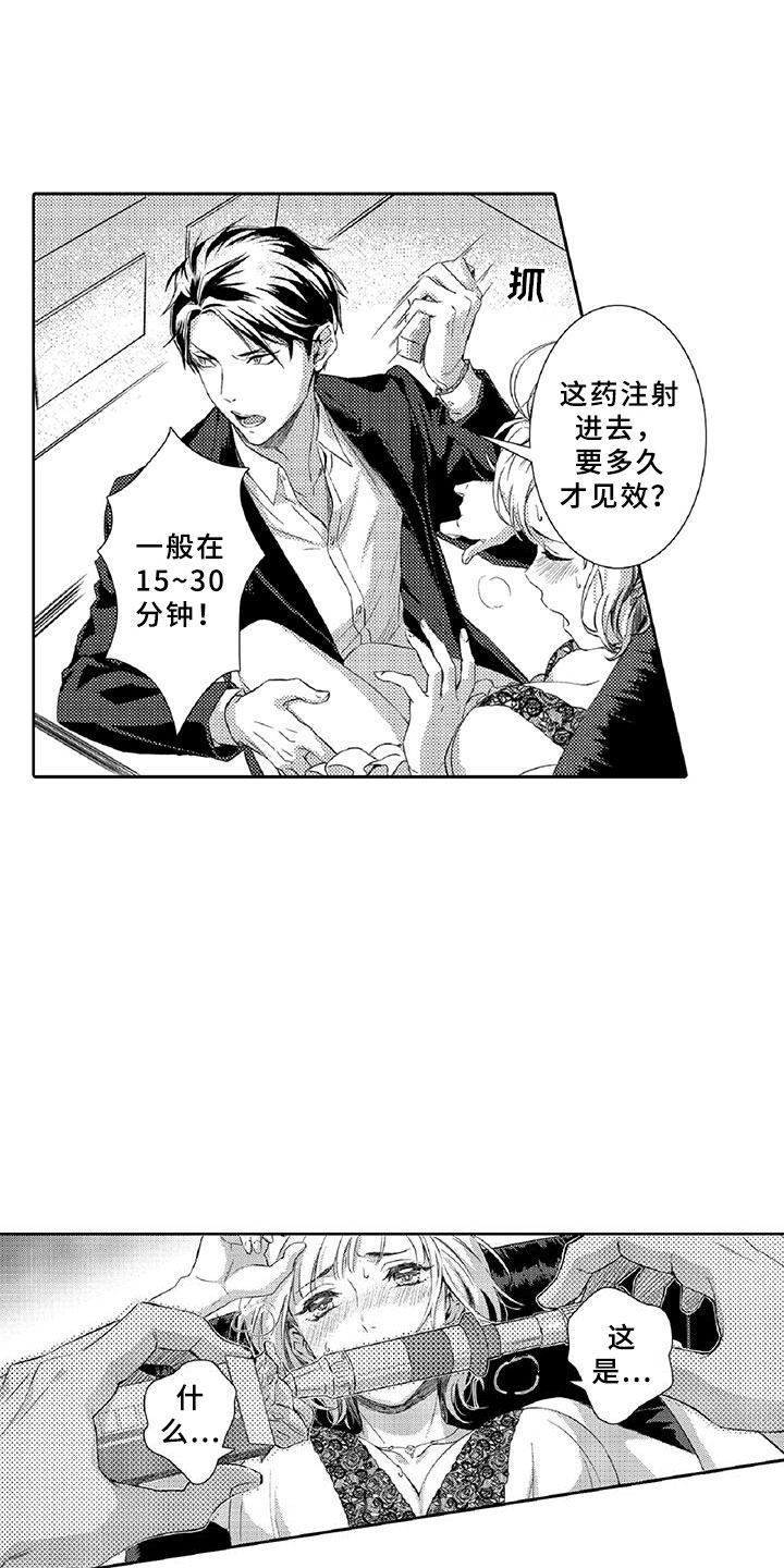 第3章：新手0