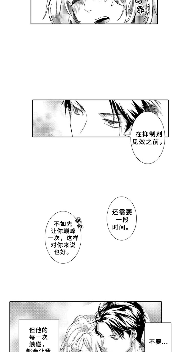 第3章：新手10