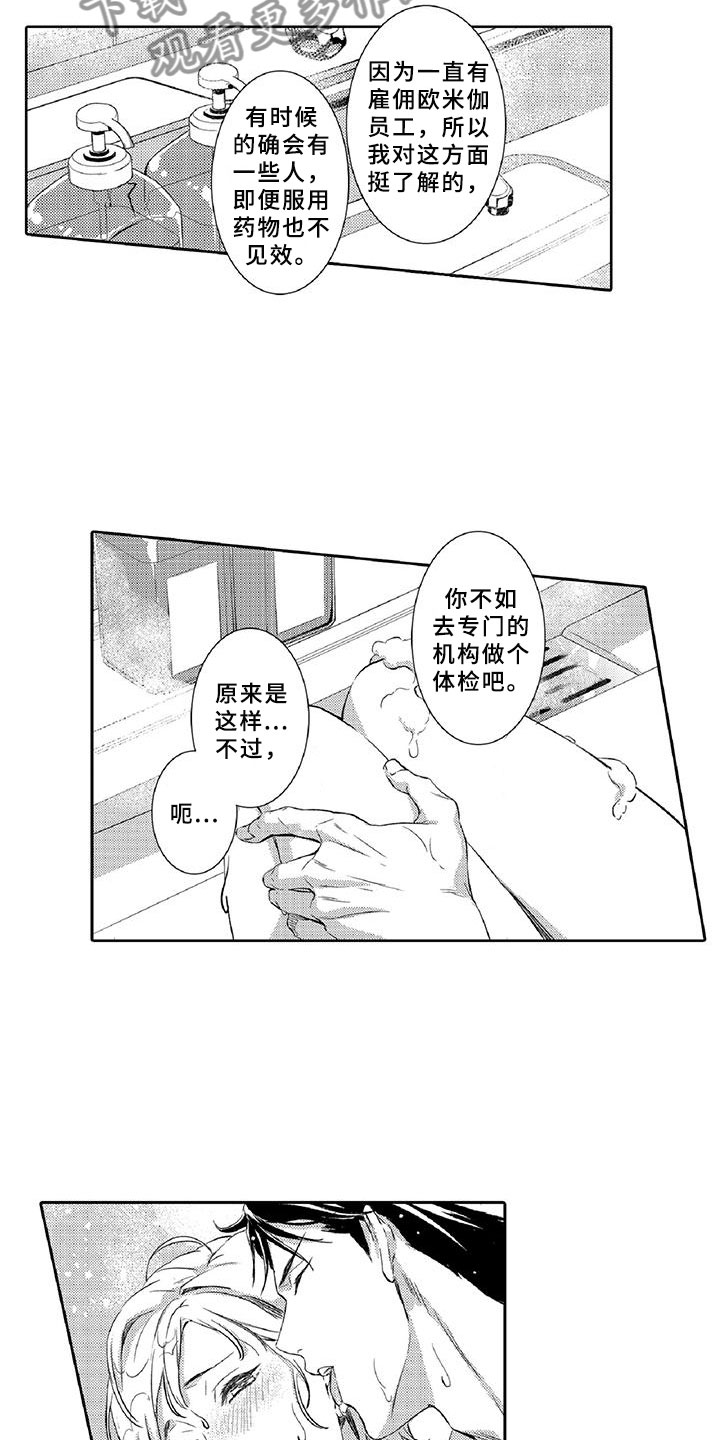 第16章：温柔6