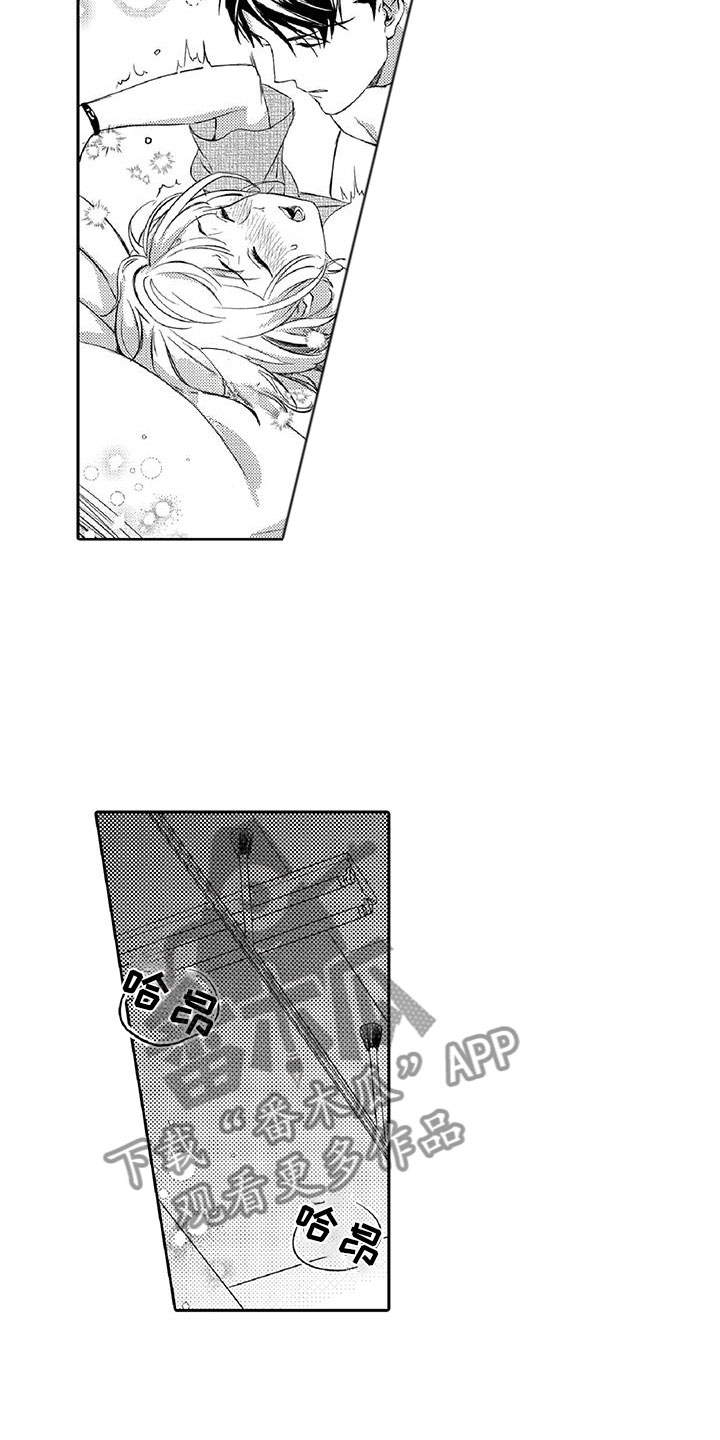 第19章：调节16