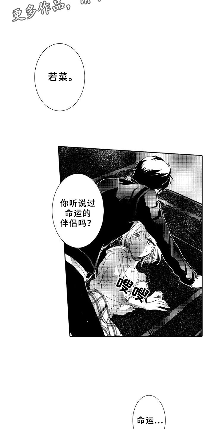 第8章：吸引14