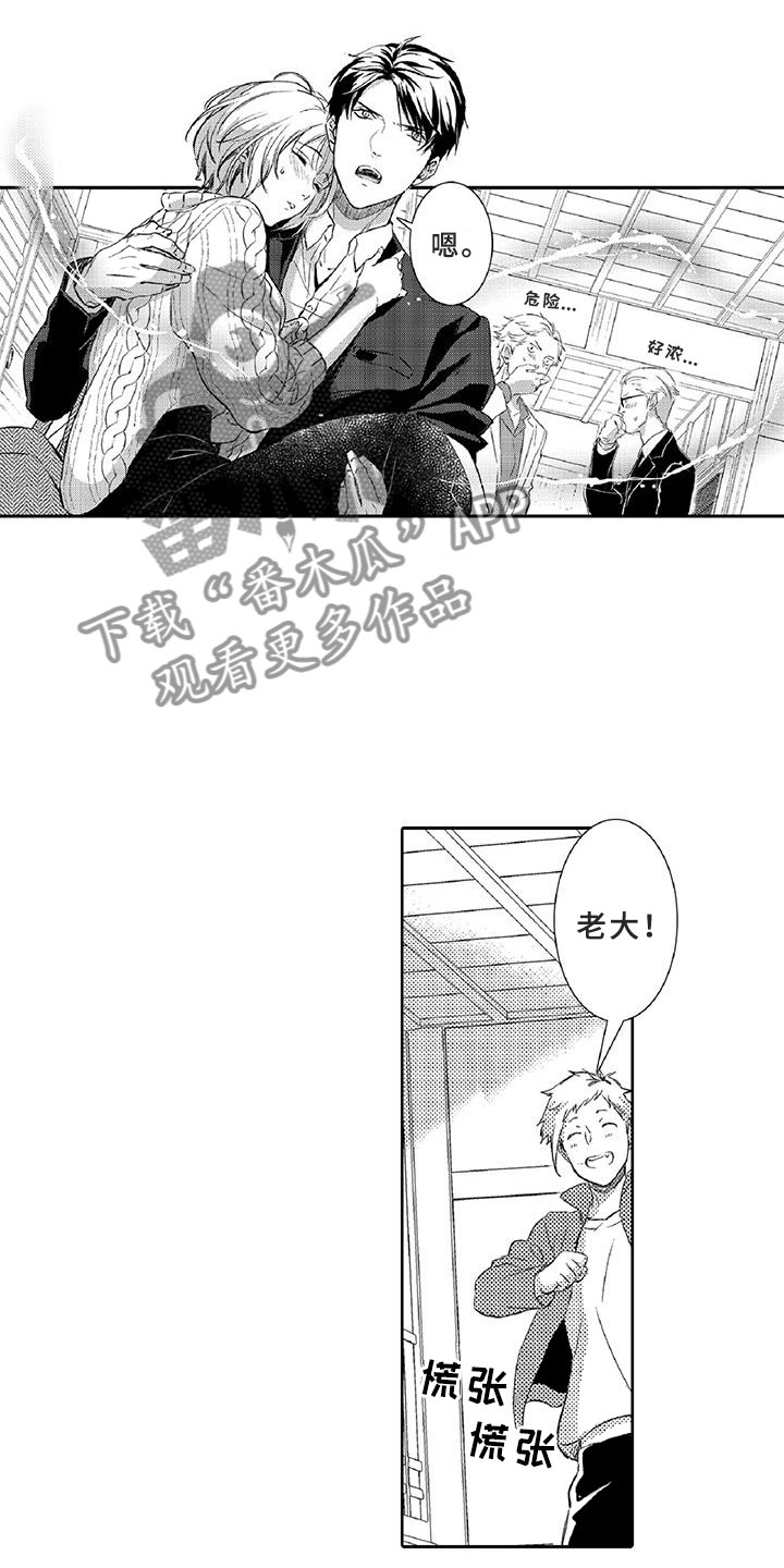 第13章：求助14