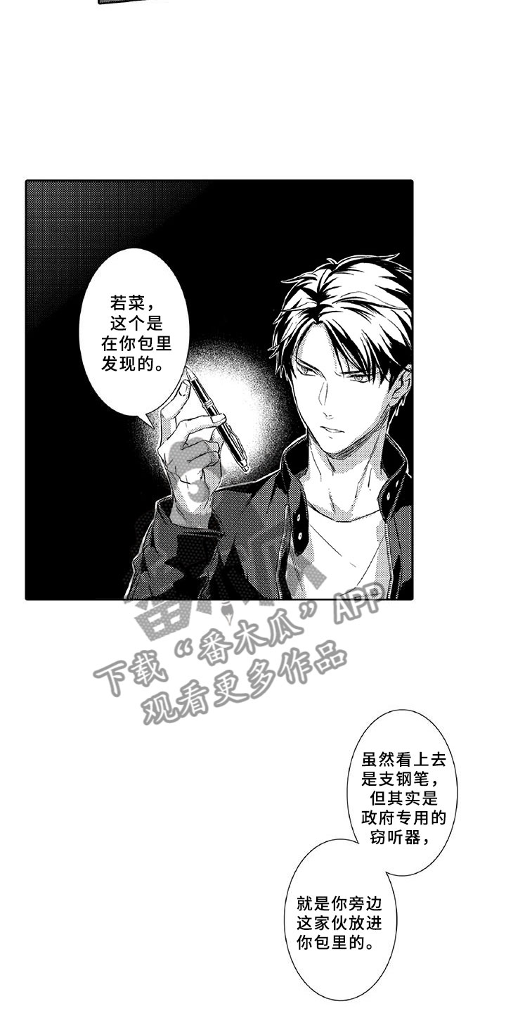 第17章：走狗13